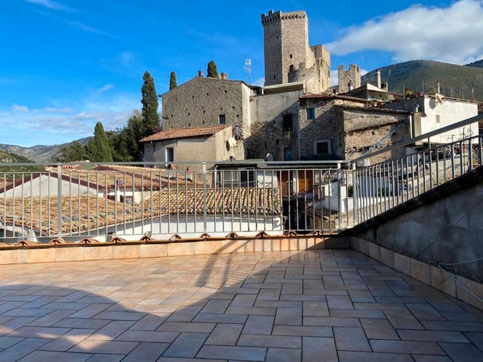 Casa con 6 locali in vendita in Via San Martino, Centro, Itri