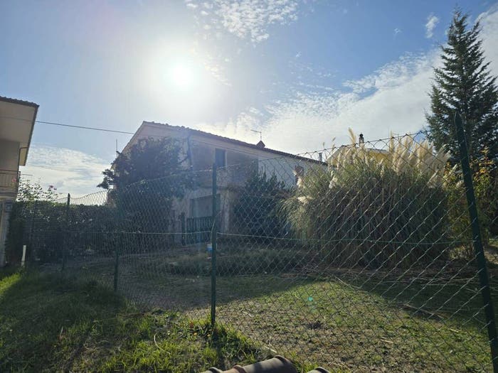 Casa con 5 locali in vendita in Via San Obrizio, Troviggiano, Cingoli