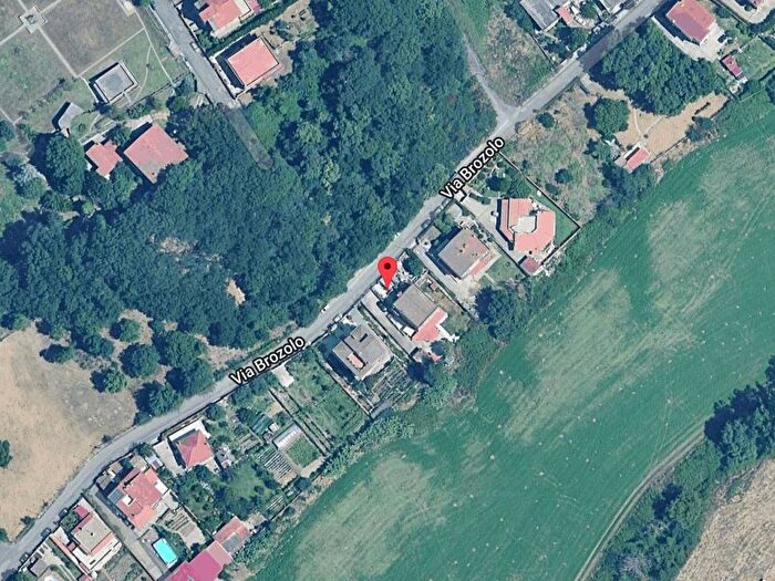 Appartamento trilocale in vendita in via Brozolo n Roma RM, La Storta, Roma