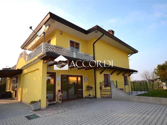 Casa con 6 locali in vendita in Via Triestina Bassa, Crepaldo, Eraclea