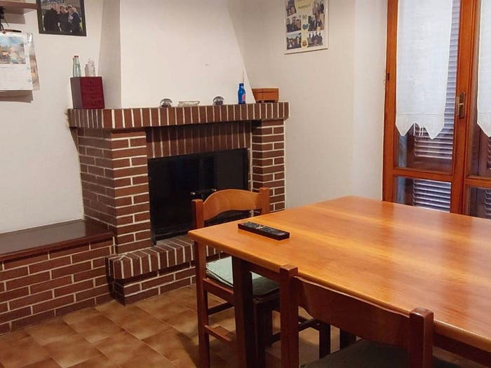 Appartamento trilocale in vendita in Appignano
