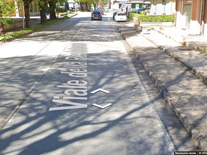 Appartamento trilocale in vendita in Viale della Resistenza, Tavernelle, Panicale