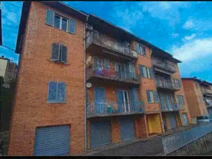 Appartamento quadrilocale in vendita in Via Giuseppe Di Vittorio, Centro, Magione