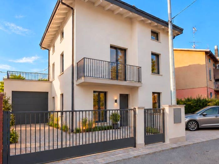 Appartamento trilocale in vendita in Cibeno, Carpi