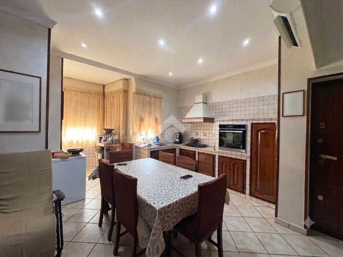Appartamento trilocale in vendita in Via erice, Borgo Nuovo Castellana, Palermo