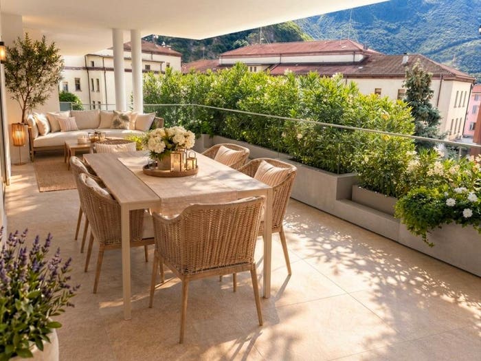 Appartamento quadrilocale in vendita in Via Zara, Gries San Quirino, Bolzano
