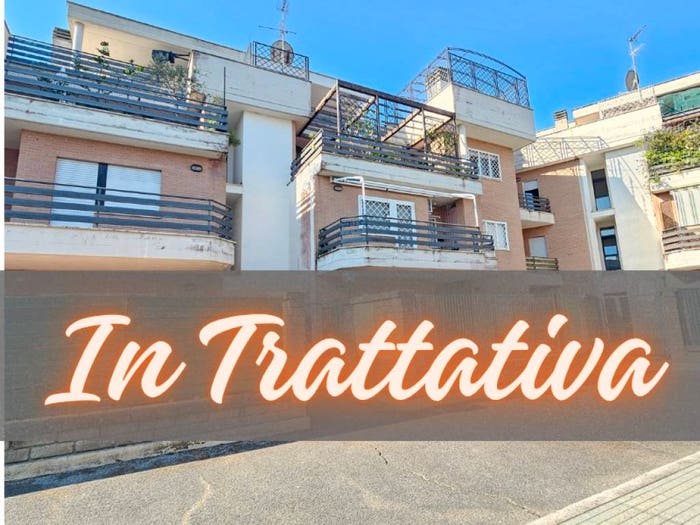 Appartamento bilocale in vendita in Via dell'Olmata, San Giacomo Santa Barbara, Nettuno