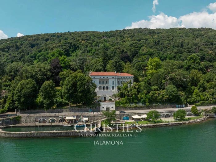 Casa in vendita in belgirate, Belgirate