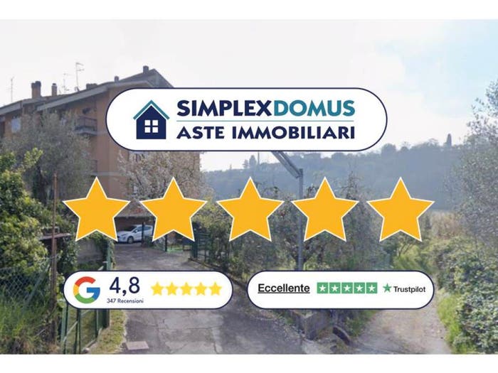 Appartamento quadrilocale in vendita in Via Madonna della Rosa, Centro, Chianciano Terme