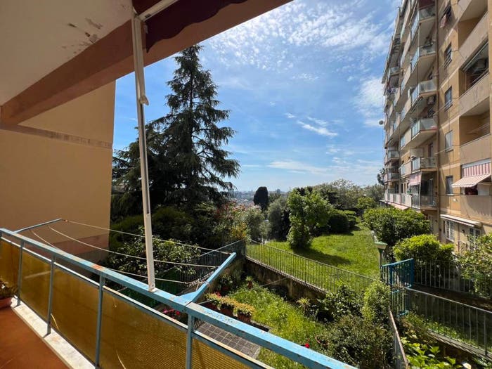 Appartamento quadrilocale in vendita in Via Arturo Ferretto, San Fruttuoso, Genova