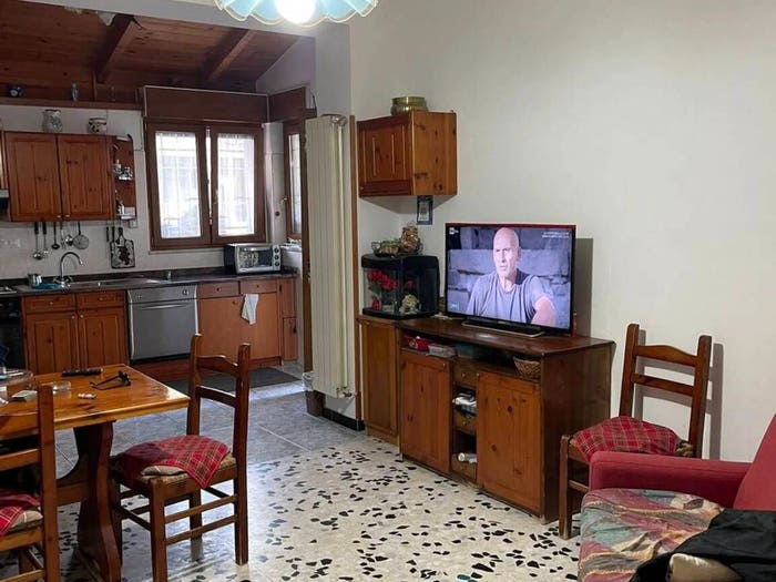 Appartamento quadrilocale in vendita in Castelnuovo Cilento