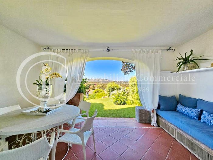 Appartamento bilocale in vendita in Via Capo Ferro, Porto Cervo, Arzachena