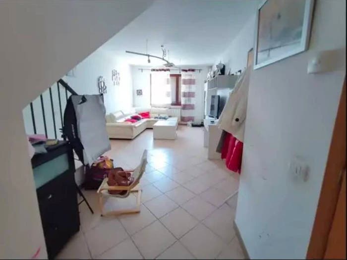 Appartamento monolocale in vendita in Via Val d'Elsa, Marcignana Lucchese, Empoli