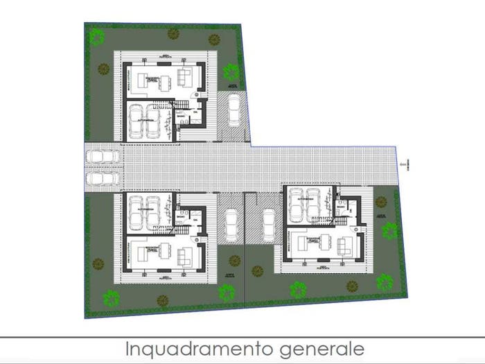 Case in Vendita e in Affitto - 2