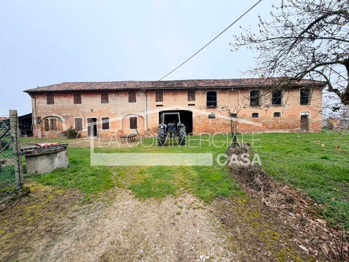 Casa con 6 locali in vendita in Ghetto, Mogliano Veneto
