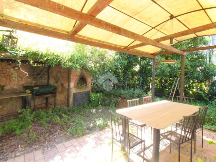 Appartamento quadrilocale in vendita in Via Malagenia, Mattine, Agropoli