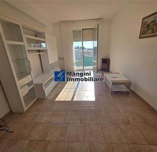 Appartamento trilocale in vendita in Via Giovanni Guarducci, Zola Galilei, Livorno