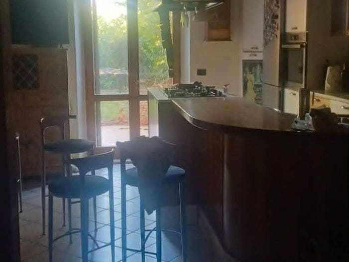 Appartamento con 5 locali in vendita in Via Calatafimi, Riglione Oratoio, Pisa