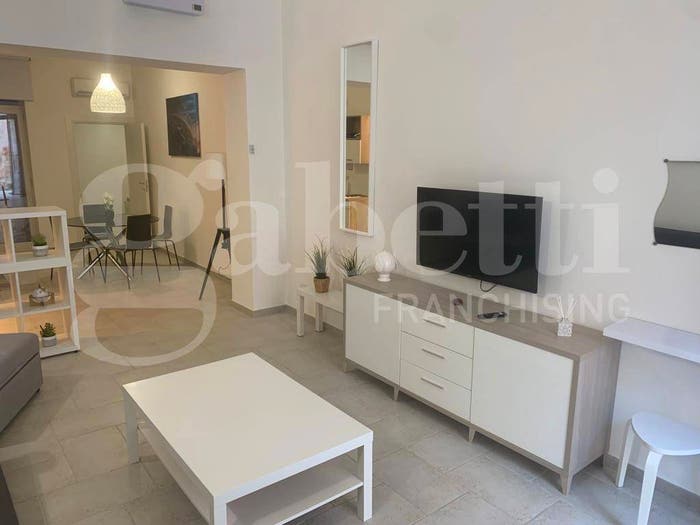 Appartamento bilocale in vendita in via De' Villanova, Centro Storico, Brindisi