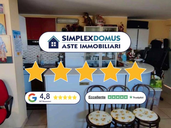 Casa trilocale in vendita in Contrada Cese, Bucchianico