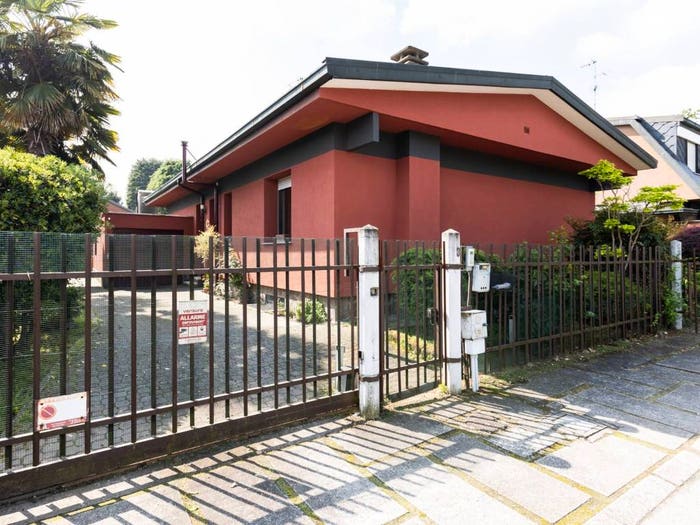 Casa con 5 locali in vendita in Via Como, Cascina del Sole Cassina Nuova, Bollate