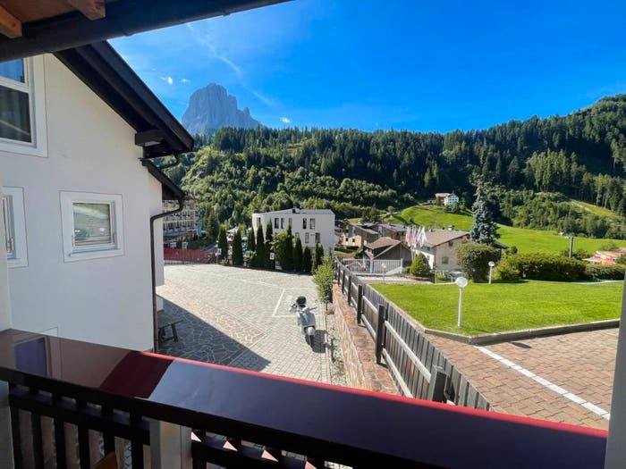 Appartamento trilocale in vendita in strada chemun, Santa Cristina Valgardena