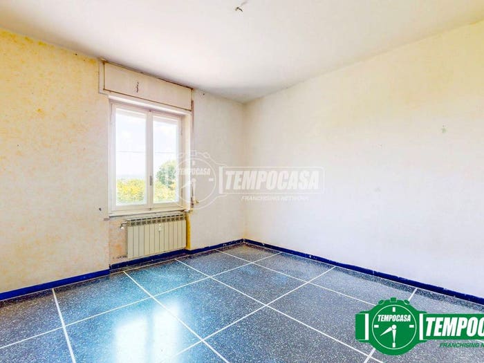 Appartamento trilocale in vendita in Strada Stradella, Novi Ligure