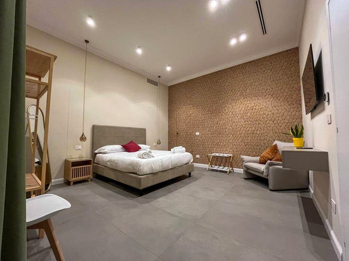 Appartamento con 5 locali in vendita in Via Duomo, Centro Storico, Napoli