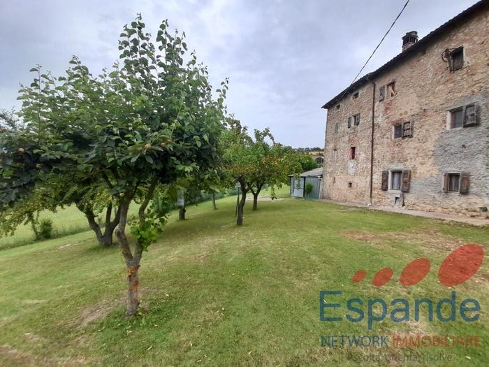 Casa con 6 locali in vendita in Porretta Terme, Alto Reno Terme