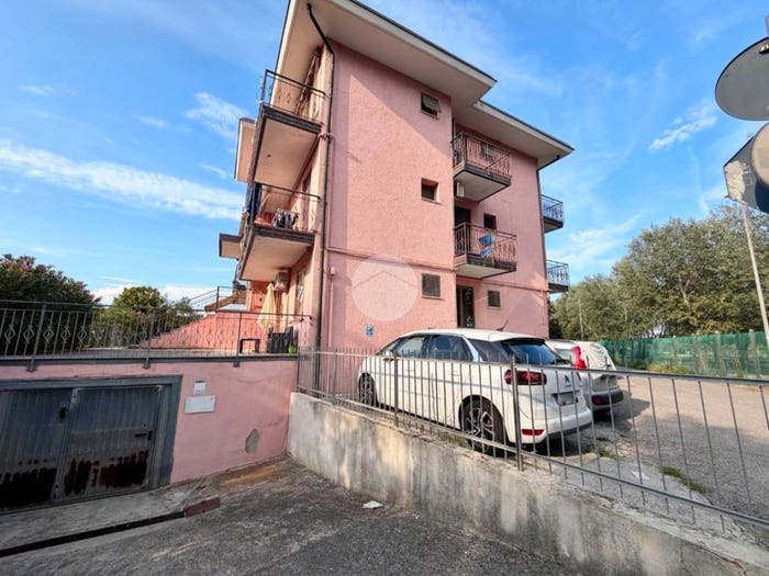Appartamento bilocale in vendita in Via Agostino Barbarigo, Brondolo, Chioggia
