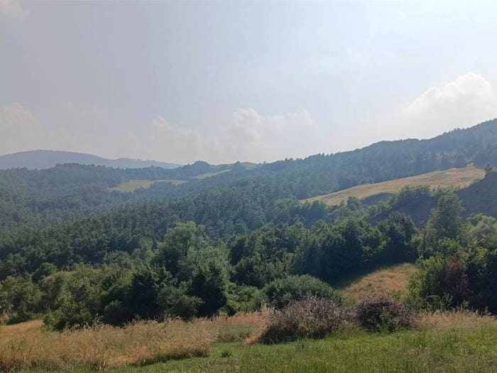 Casa con 6 locali in vendita in via Sparvo, Castiglione dei Pepoli