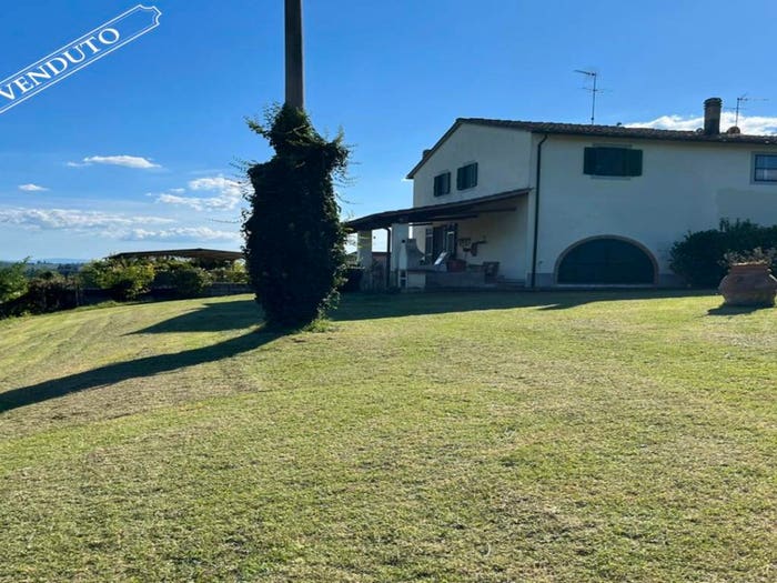 Casa con 5 locali in vendita in Sciano San Donnino Tavolese, Certaldo