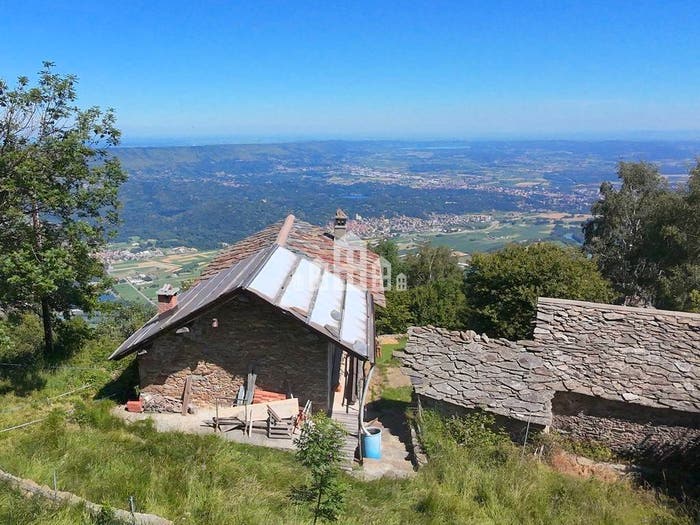 Casa bilocale in vendita in località Marletto, Brosso