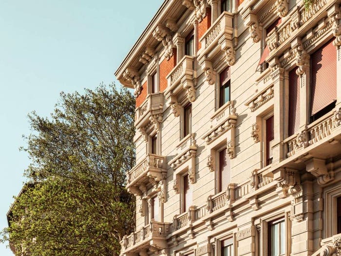 Casa quadrilocale in vendita in Piazzale Medaglie d'Oro, Porta Romana Medaglie d'Oro, Milano