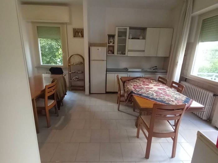 Appartamento quadrilocale in vendita in Via Giacomo Mattei, Pantano, Pesaro