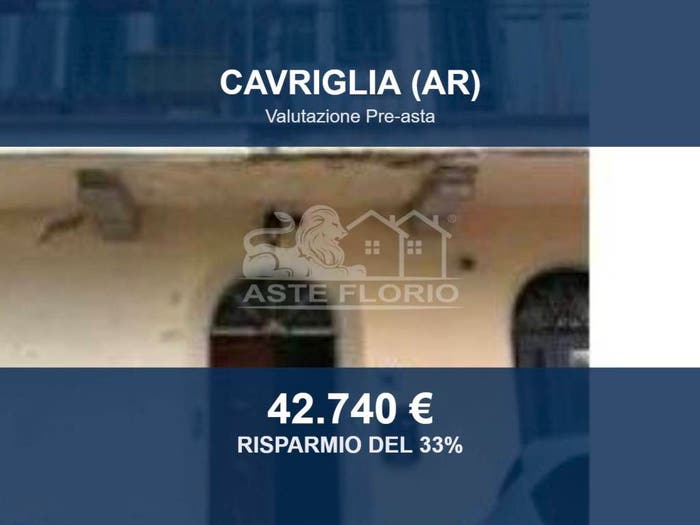 Appartamento con 5 locali in vendita in Via Dei Pioppi, Neri, Cavriglia