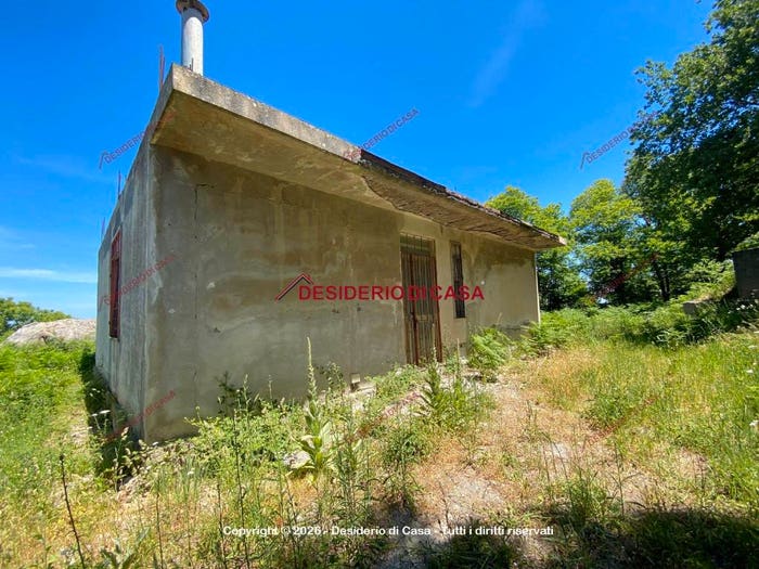 Casa bilocale in vendita in Strada Provinciale Montalbanese, Montalbano Elicona