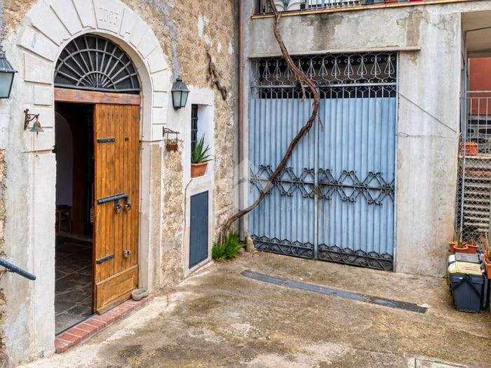 Appartamento monolocale in vendita in via CESARE BATTISTI, Centro, Marino
