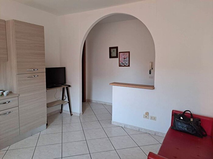 Appartamento bilocale in vendita in Via Francesco Cassi, Centro Storico, Pesaro