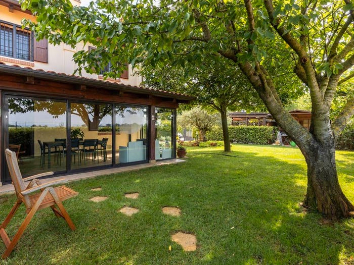 Casa quadrilocale in vendita in Via Cerlacchia, Granarolo dell'Emilia