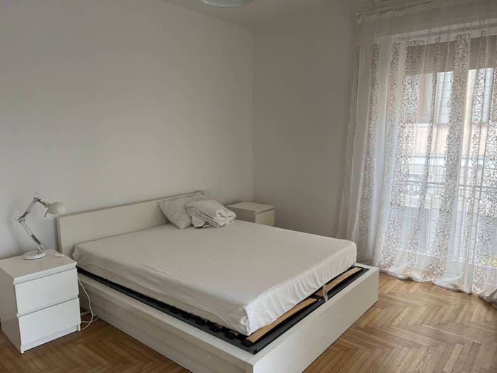 Appartamento con 5 locali in vendita in via Gabelli, Santa Sofia Altinate, Padova
