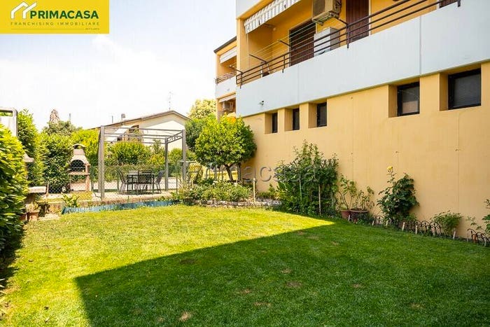 Appartamento quadrilocale in vendita in via roma, San Pietro, Lavagno