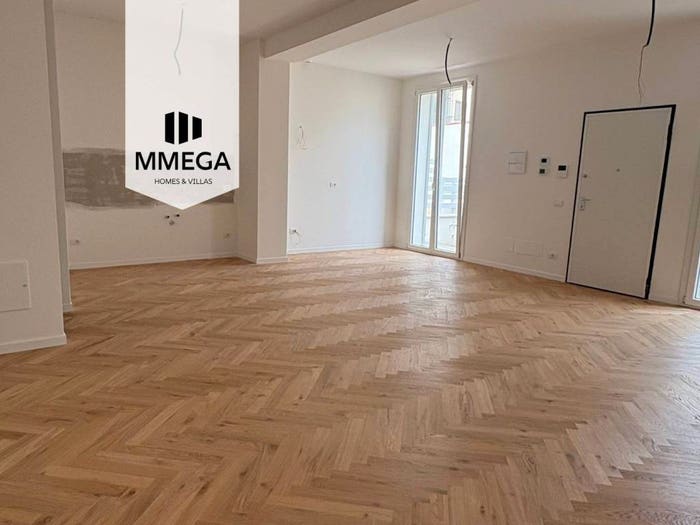 Casa quadrilocale in vendita in Via Reginaldo Giuliani, Careggi Rifredi Dalmazia, Firenze