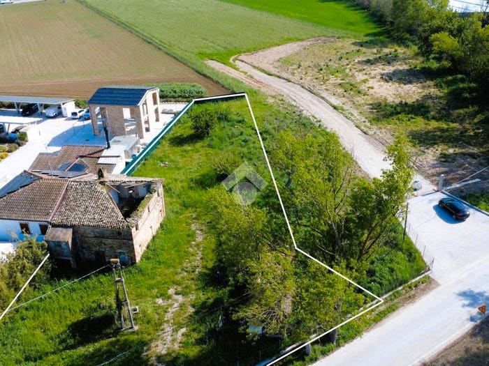 Casa monolocale in vendita in Contrada Piane di Chienti, Santa Maria Apparente Zona Industriale, Civitanova Marche