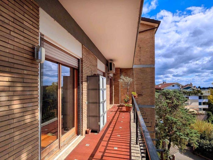 Appartamento con 6 locali in vendita in Via della Mendola, Cortina d'Ampezzo, Roma