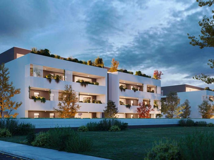 Appartamento con 6 locali in vendita in Via Giovanni Battista Velluti, Dolo