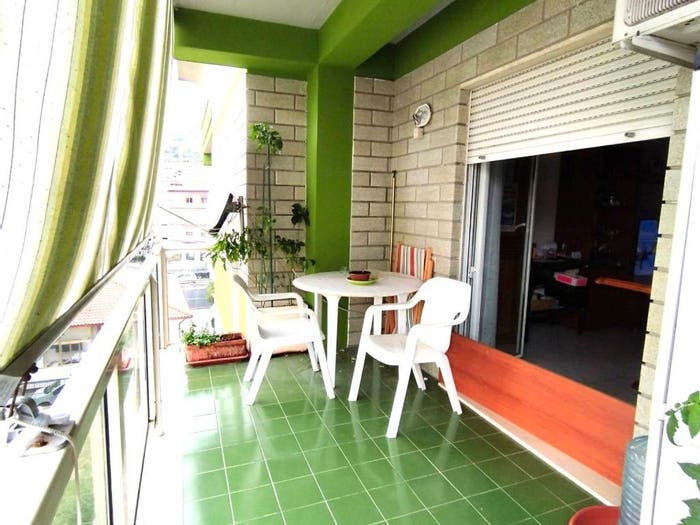 Appartamento quadrilocale in vendita in Via Giacomo Matteotti, Centro, Formia