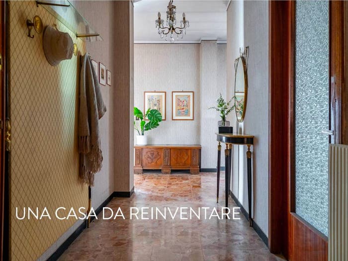 Appartamento con 5 locali in vendita in Via Angela Casagrande, Centro, Acqui Terme