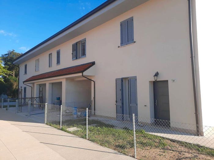 Casa quadrilocale in vendita in Via Don Tiso Galletti, Conselice