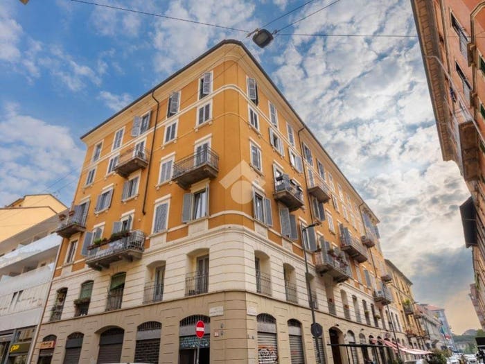 Appartamento bilocale in vendita in Via Bezzecca, Montenero, Milano